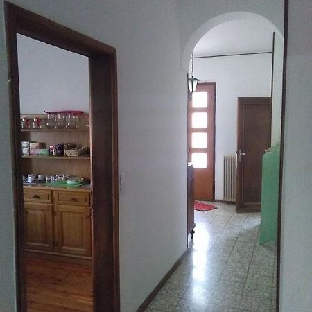 Ristoro 25 Aprile Hotell Tolmezzo Exteriör bild